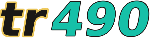 tr490 logo
